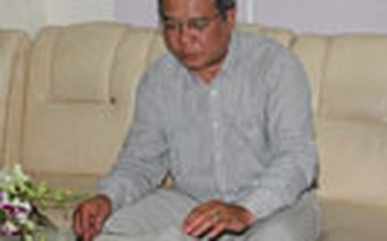 Cả đời tận tụy vì học sinh: Người thầy chuyên “trị” học sinh chưa ngoan